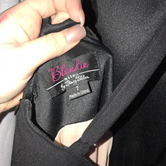 Prom Dress - Picture 3 of 3